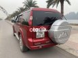 Ford Everest    Limited 2013 - Cần bán gấp Ford Everest Limited sản xuất năm 2013, màu đỏ còn mới