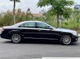 Mercedes-Benz S550 2008 - Xe Mercedes-Benz S550 năm sản xuất 2008, màu đen, giá chỉ 789 triệu