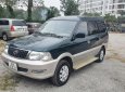 Toyota Zace GL 2005 - Xe Toyota Zace GL năm 2005, màu xanh lam còn mới