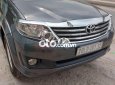 Toyota Fortuner V 2012 - Bán Toyota Fortuner V năm 2012, màu xám, 480tr