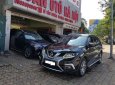 Nissan X trail   2.5   2018 - Bán Nissan X trail 2.5 năm 2018, màu đen, giá 830tr