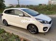 Kia Rondo    2.0MT 2021 - Cần bán xe Kia Rondo 2.0MT sản xuất 2021, màu trắng, 530 triệu