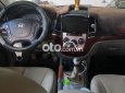Hyundai Santa Fe   SLX 2008 - Bán ô tô Hyundai Santa Fe SLX sản xuất năm 2008, màu bạc  