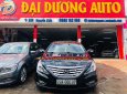 Hyundai Sonata 2.0 AT 2010 - Bán Hyundai Sonata 2.0 AT năm 2010, màu đen, xe nhập