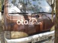 Daihatsu Citivan 2000 - Bán ô tô Daihatsu Citivan năm 2000, màu đỏ