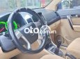 Chevrolet Captiva LT 2007 - Xe Chevrolet Captiva LT sản xuất năm 2007, màu đen, nhập khẩu nguyên chiếc còn mới, giá chỉ 195 triệu