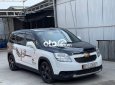 Chevrolet Orlando  LT 2017 - Bán Chevrolet Orlando LT năm sản xuất 2017, hai màu 