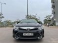 Toyota Camry 2.5Q 2017 - Bán Toyota Camry 2.5Q năm sản xuất 2017, màu đen chính chủ giá cạnh tranh