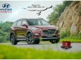 Hyundai Tucson 2021 - Bán Hyundai Tucson năm 2021, màu đỏ, giá tốt