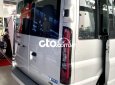 Ford Transit    2022 - Bán Ford Transit sản xuất 2022, màu bạc, giá 845tr