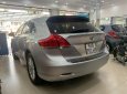 Toyota Venza 2009 - Xe Toyota Venza 2.7 AWD AT năm 2009, màu bạc, nhập khẩu nguyên chiếc