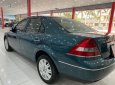 Ford Mondeo 2003 - Cần bán lại xe Ford Mondeo sản xuất năm 2003, màu xanh lục, giấy tờ đầy đủ