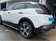 Peugeot 3008   1.6 Allure  2021 - Xe Peugeot 3008 1.6 Allure năm sản xuất 2021, màu trắng còn mới