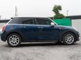 Mini One 2016 - Bán Mini One sản xuất 2016, màu xanh lam, nhập khẩu