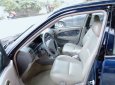 Toyota Corolla 2001 - Cần bán Toyota Corolla năm 2001, đẹp, chất, zin