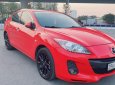 Mazda 3 2013 - Cần bán xe Mazda 3 sản xuất năm 2013, xe một chủ giá siêu tốt