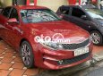 Kia Optima 2.0GAT 2018 - Cần bán Kia Optima 2.0GAT năm 2018, màu đỏ