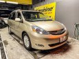 Toyota Sienna Limited  2007 - Bán Toyota Sienna Limited năm 2007, nhập khẩu nguyên chiếc