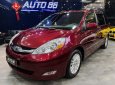 Toyota Sienna 2009 - Màu của Tết - Toyota Sienna Limited sản xuất năm 2009, 1 chủ sử dụng - Bản full option