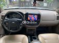 Ford Escape XLS 3.0 2003 - Cần bán xe Ford Escape XLS 3.0 sản xuất năm 2003, màu trắng số tự động