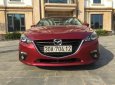 Mazda 3 1.5 2015 - Bán xe Mazda 3 1.5 năm sản xuất 2015, màu đỏ