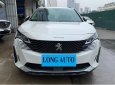 Peugeot 3008   1.6 Allure  2021 - Xe Peugeot 3008 1.6 Allure năm sản xuất 2021, màu trắng còn mới