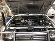 Mitsubishi Pajero 3.0 1991 - Cần bán lại xe Mitsubishi Pajero 3.0 năm 1991, màu bạc, nhập khẩu còn mới, giá tốt