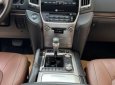 Toyota Land Cruiser  VX 4.6  2020 - Bán xe Toyota Land Cruiser VX 4.6 năm 2020, màu đen, xe nhập