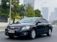 Toyota Camry 2.4G 2008 - Bán xe Toyota Camry 2.4G năm sản xuất 2008, màu đen, giá tốt