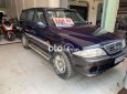 Ssangyong Musso   1999 - Bán Ssangyong Musso sản xuất 1999, xe nhập số sàn, 99tr