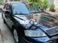 Ford Mondeo 2.3AT 2004 - Bán xe Ford Mondeo 2.3AT sản xuất năm 2004, màu đen, nhập khẩu nguyên chiếc 