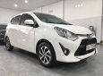 Toyota Wigo 2019 - Cần bán lại xe Toyota Wigo 1.2MT sản xuất 2019, màu trắng, xe nhập, thủ tục hồ sơ rõ ràng nhanh gọn