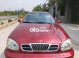 Daewoo Lanos MT 2003 - Bán xe Daewoo Lanos MT sản xuất 2003, nhập khẩu nguyên chiếc