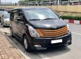 Hyundai Starex Limousine 2014 - Cần bán Hyundai Starex 2.4AT Limousine Vip