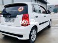 Kia Morning   Van  2009 - Bán Kia Morning Van sản xuất năm 2009, màu trắng, nhập khẩu nguyên chiếc Hàn Quốc