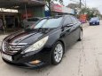 Hyundai Sonata 2010 - Bán Hyundai Sonata 2.0 sản xuất năm 2010, màu đen, xe nhập, 379tr