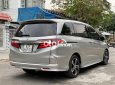 Honda Odyssey 2016 - Bán Honda Odyssey 2.4CVT năm sản xuất 2016, màu bạc, nhập khẩu nguyên chiếc