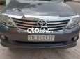 Toyota Fortuner V 2012 - Bán Toyota Fortuner V năm 2012, màu xám, 480tr