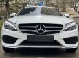 Mercedes-Benz AMG 2016 - Xe Mercedes 300 AMG năm sản xuất 2016, chất xe rất mới, tình trạng hoàn hảo, không lỗi