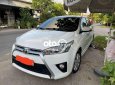 Toyota Yaris   1.5 2017 - Xe Toyota Yaris 1.5 năm sản xuất 2017, màu trắng, xe nhập