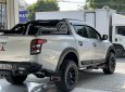 Mitsubishi Triton 2WD  2015 - Mới về Mitsubishi Triton sản xuất 2015 động cơ 2.5L Diesel 2WD nhập khẩu Thái Lan