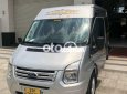 Ford Transit MT 2016 - Bán Ford Transit MT sản xuất 2016, màu bạc, nhập khẩu  