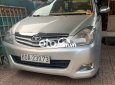 Toyota Innova G 2009 - Cần bán xe Toyota Innova G sản xuất năm 2009, màu bạc