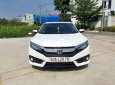 Honda Civic 1.5L Turbo 2017 - Bán xe Honda Civic 1.5L Turbo năm sản xuất 2017, màu trắng, xe nhập