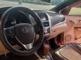Toyota Yaris G 2020 - Bán xe Toyota Yaris G năm sản xuất 2020, màu đỏ, nhập khẩu nguyên chiếc chính chủ, 640 triệu