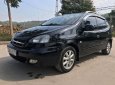 Chevrolet Vivant 2008 - Bán xe Chevrolet Vivant 2.0 năm 2008, màu đen giá cạnh tranh