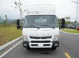 Mitsubishi Canter 2022 - Xe tải Mitsubishi Fuso Canter TF8.5L tải trọng 5 tấn thùng dài 6m2