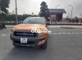 Ford Ranger Wildtrak 2.2 4x2 AT 2015 - Cần bán xe Ford Ranger Wildtrak 2.2 4x2 AT sản xuất năm 2015, xe nhập