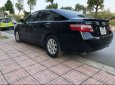 Toyota Camry   LE 3.5  2007 - Bán Toyota Camry LE 3.5 sản xuất 2007, màu đen, nhập khẩu nguyên chiếc, giá tốt