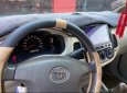Toyota Innova   G  2010 - Cần bán xe Toyota Innova G năm 2010 còn mới